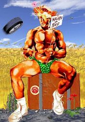 Bara Rule 34 Image