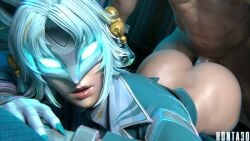 1boy 1boy1girl 1girls 3d 3d_(artwork) 3d_animation 3d_render ami_han animated big_ass big_balls big_breasts big_butt big_penis big_thighs honta_animation marvel marvel_cinematic_universe marvel_comics marvel_rivals pov pov_eye_contact prone_bone sex sex_from_behind short_video shorter_than_30_seconds sound suit tagme video video_game_character video_game_franchise video_games white_fox_(marvel) white_fox_(marvel_rivals)