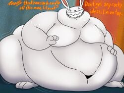 Max (Sam And Max) Rule 34 Image