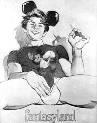 Balls Rule 34 Image