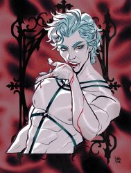 Artist Signature Rule 34 Image