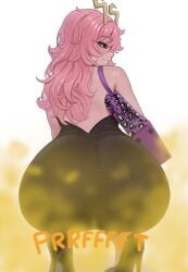 1girls animal_print animal_print_bag armpits arms_above_head arms_up ashido_mina ashido_mina_time-skip ass ass_bigger_than_breasts ass_bigger_than_head ass_bigger_than_torso ass_focus ass_in_dress ass_of_the_gods back back_view backless_dress bag bare_back barely_contained barely_contained_ass beautiful beautiful_body beauty bent_over big_ass big_breasts big_butt black_dress black_heels black_high_heels black_sclera blush boku_no_hero_academia boku_no_hero_academia_(finale) bones_(company) bones_(studio) breath breath_cloud breathing breathing_heavily brikot bubble_ass bubble_butt butt butt_focus buttocks cellulite curvaceous curvaceous_body curvaceous_female curvaceous_figure curves curvy curvy_body curvy_female curvy_figure curvy_hips dat_ass dat_butt dirty dirty_anus dirty_ass dirty_butt dress edit energetic enormous_ass enormous_butt enormous_thighs eproctophillia fart fart_cloud fart_fetish farting farting_at_viewer farting_girl farts fat_ass fat_butt feet female female_focus female_only flatulance from_behind fuckable_ass fuckable_butt gassy gassy_ass gassy_girl giant_ass giant_butt gigantic_ass gigantic_butt gigantic_thighs gluteal_fold grin gyaru handbag heavenly_ass heavy_ass heavy_butt heels hero heroine high_heels horns hot hourglass_figure huge_ass huge_butt hyper_ass hyper_butt large_ass large_butt leopard_print leopard_print_bag light_particles long_hair looking_back massive_ass milf mina_ashido mina_ashido_curvy_(meme) mina_ashido_time-skip my_hero_academia my_hero_academia_(finale) naughty_face naughty_girl naughty_smile one-piece_dress pear-shaped_figure pekoot pink_hair pink_skin pinky pinky_(mha) post-timeskip rear_view round_ass round_butt sassy seducing seducing_viewer seduction seductive seductive_body seductive_eyes seductive_female seductive_gaze seductive_look seductive_pose seductive_smile sexy sexy_ass sexy_body sexy_butt sexy_fart sexy_female sexy_girl sexy_pose shiny shiny_clothes shounen_jump shueisha sleeveless sleeveless_dress slutty_face smelly smelly_anus smelly_ass smelly_butt smile sniffable_ass sniffable_fart solo solo_female solo_focus standing steam steaming steaming_body steamy steamy_breath stinky stinky_anus stinky_ass stinky_butt super_hero super_heroine superhero superheroine sweat sweatdrop sweaty sweaty_body sweaty_thighs teeth thick_ass thick_thighs tight_clothes tight_clothing tight_dress uncensored unusual_skin_color visible_breath wide_hips yellow_eyes young young_female