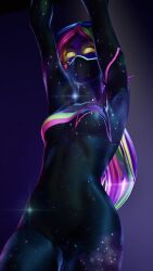 galaxia (fortnite) from fortnite by bradtheastroman