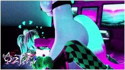 3d animated aztra big_penis blowjob cat_girl catgirl cheshire_cat clipping clown clown_girl deepthroat feline female fox fox_girl futa_on_female futa_with_female futadom futanari giant giant_female giant_futa giant_penis giantess huge_cock impossible_fit knot knotted_penis knotting large_penis lewdtuber massive_cock moan moaning moaning_in_pleasure mp4 oral size_difference sound sucking sucking_off sucking_penis tagme video vrchat vtuber