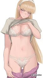 1girls 2d 2d_(artwork) 2d_artwork ass_visible_through_thighs bare_arms bare_belly bare_hands bare_hips bare_midriff bare_navel bare_skin belly belly_button big_boobs big_breasts blonde blonde-haired_female blonde_female blonde_hair blonde_hair_female blunt_bangs blush_face blush_lines blushing blushing_at_viewer blushing_female blushing_lines bra breasts busty busty_female busty_girl busty_teen busty_teenager claire_(jourd4n) cleavage clothes clothes_aside clothes_lift clothes_pull clothes_pulled_aside curvaceous curvaceous_body curvaceous_female curvaceous_figure curvaceous_hips curvaceous_teenager curvy curvy_body curvy_female curvy_figure curvy_hips curvy_teen digital digital_art digital_drawing digital_drawing_(artwork) digital_media digital_media_(artwork) drawing ear_piercing ear_piercings earrings elbows exposed_arms exposed_belly exposed_hips exposed_midriff exposed_navel exposed_skin exposing exposing_breasts exposing_chest exposing_self eyebrows_visible_through_hair female female_focus female_only female_torso fingernails fingers fit_female flushed flushed_face frown frown_eyebrows frowning frowning_at_viewer groin hairband head_tilt high_resolution highres inguinal_crease inguinal_ligament jourd4n large_boobs large_breasts lean_figure linea_alba long_hair looking_at_viewer matching_underwear midriff narrow_waist navel oc original original_art original_artwork original_character panties pierced_ear pierced_ears pink-eyed_female pink_eyes pink_shorts presenting_breasts revealing_breasts ribbon_bra scowl shirt shirt_aside shirt_lift shirt_lifted shirt_lifted_by_self shirt_pull shirt_pulled_up shorts shoulders showing_breasts showing_chest simple_background slender_body slender_waist slim_female slim_waist solo standing stomach teenage_tits thigh_gap thighs tilted_head topwear topwear_aside topwear_lift topwear_pull underwear undressing undressing_self upper_body voluptuous voluptuous_body voluptuous_female voluptuous_figure voluptuous_teenager voluptuous_woman white_background white_bra white_hairband white_panties white_underwear wide_hips