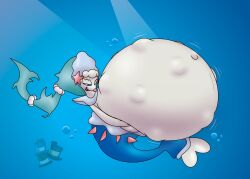 Kicking (Pregnancy) Rule 34 Image