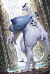 Pokemon (Species) Rule 34 Image