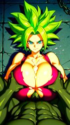 Kefla Rule 34 Image