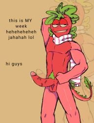 sprout (dandy's world) from dandy's world by krazykay