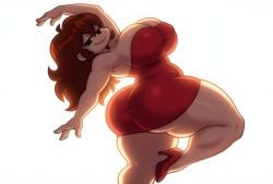 1female 1girls ai_generated ass auburn_hair bedroom_eyes big_ass big_breasts big_butt brasil_louco breasts bubble_ass bubble_butt clothed clothed_female curvaceous curvy curvy_body curvy_figure dominant dominant_female female female_only friday_night_funkin full_body full_clothed fully_clothed girlfriend_(friday_night_funkin) high_heels huge_breasts large_ass large_breasts looking_at_viewer milf_body seducing seducing_viewer seductive seductive_look seductive_pose seductive_smile sexy sexy_body sexy_pose shortstack simple_background solo solo_female solo_focus tagme teen teen_girl teenage_girl teenager thick thick_ass thick_body thick_butt thick_calves thick_legs thick_thighs tight_clothing tight_dress voluptuous voluptuous_body voluptuous_female white_background accurate_art_style fat_ass fat_butt cute chubby