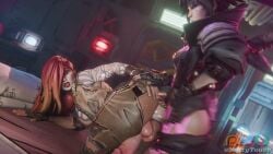 2futas 3d alternate_version_at_source anal anal_sex animated ass athletic_futa balls balls_touching big_ass big_balls big_breasts big_penis black_hair borderlands borderlands_4 bouncing_breasts breast_size_difference breasts child_bearing_hips clothed clothed_sex cock-tail continue_after_cum cum cum_in_ass cum_inside curvaceous curvaceous_ass curvaceous_body curvaceous_figure curvaceous_futa curvaceous_hips curvaceous_thighs curvy curvy_body curvy_figure curvy_futa curvy_hips curvy_thighs doggy_style fingerless_gloves fucked_from_behind functionally_nude functionally_nude_futa futa_on_futa futa_only futanari gloves human lilith_(borderlands) long-haired_futa long_hair longer_than_30_seconds makeup medium_breasts nipples nuttytouch penetration penis red_hair shorter_than_one_minute sound tagme tattoo thick thick_hips thick_legs thick_penis thick_thighs throbbing_penis velvetsheetzva vex_(borderlands) video waifu