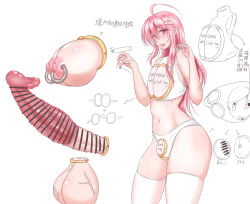 yuyuko saigyouji from touhou by acr6.8