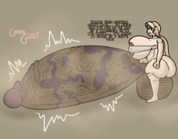 1futa 2d bandeau big_balls big_penis blonde_hair bra_strap brown_eyes corruption curse curse_mark cursed dark_balls dark_nipples dark_penis dialogue edging endurance endured_face english_text eyes_rolling_back fist fists_clenched futa_focus futa_only futanari gigantic_penis gritted_teeth guavagrunt huge_balls huge_cock hyper hyper_balls hyper_futa hyper_penis loincloth loincloth_lift mature mature_female milf mostly_nude mostly_nude_futa musk musk_clouds musky musky_balls musky_cock naruto_(series) overstimulation scent sfx simple_background sketch speech standing tattoo tattooed_penis tattoos text thick_penis tsunade twintails veiny_penis