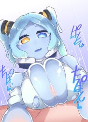 1girls Rule 34 Image