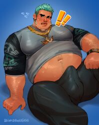 Bara Rule 34 Image