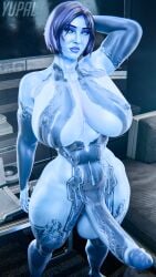 Halo (Series) Rule 34 Image