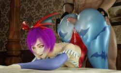 1boy1girl Rule 34 Image