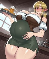 Bar (Place) Rule 34 Image