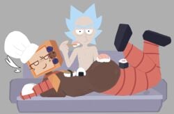 Cookieware (Die Of Death) Rule 34 Image