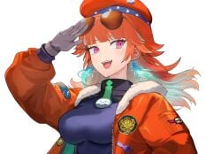 Alternate Costume Rule 34 Image