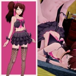 3d (Artwork) Rule 34 Image