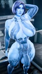 Halo (Series) Rule 34 Image
