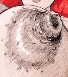 Areolae Rule 34 Image