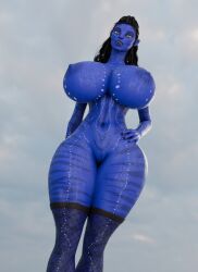 3d (Artwork) Rule 34 Image