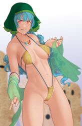 Haniwa (Statue) Rule 34 Image