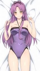 Renne (Eiyuu Densetsu) Rule 34 Image