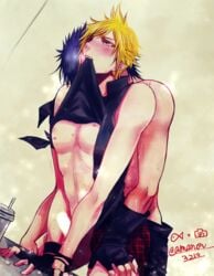 noctis lucis caelum from final fantasy