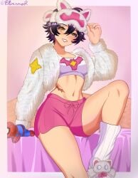 Jubilee (Marvel Rivals) Rule 34 Image