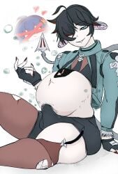 Aroused Pred Rule 34 Image