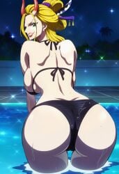 1girls Rule 34 Image