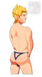 Sam (Stardew Valley) Rule 34 Image