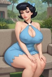 1girls Rule 34 Image