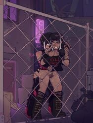 1girls Rule 34 Image
