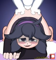 Hex Maniac (Pokemon Xy) Rule 34 Image