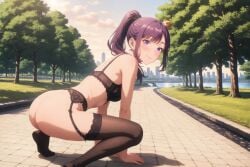 All Fours Rule 34 Image