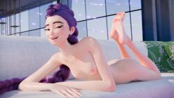 3d (Artwork) Rule 34 Image