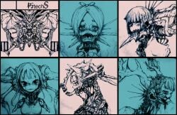 6+Girls Rule 34 Image