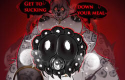Freyja (Heliocintrini) Rule 34 Image