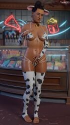 1girls Rule 34 Image