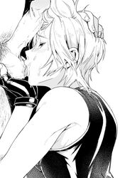 prompto argentum from final fantasy