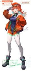 Alternate Costume Rule 34 Image