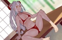 Hi You (Flying Bear) Rule 34 Image