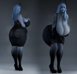 3d Rule 34 Image
