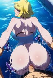 1girls Rule 34 Image