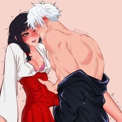 Anime Rule 34 Image