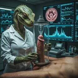 1girls Rule 34 Image